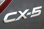 Mazda CX-5 2013 года